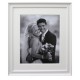 A4 Royal Frame White